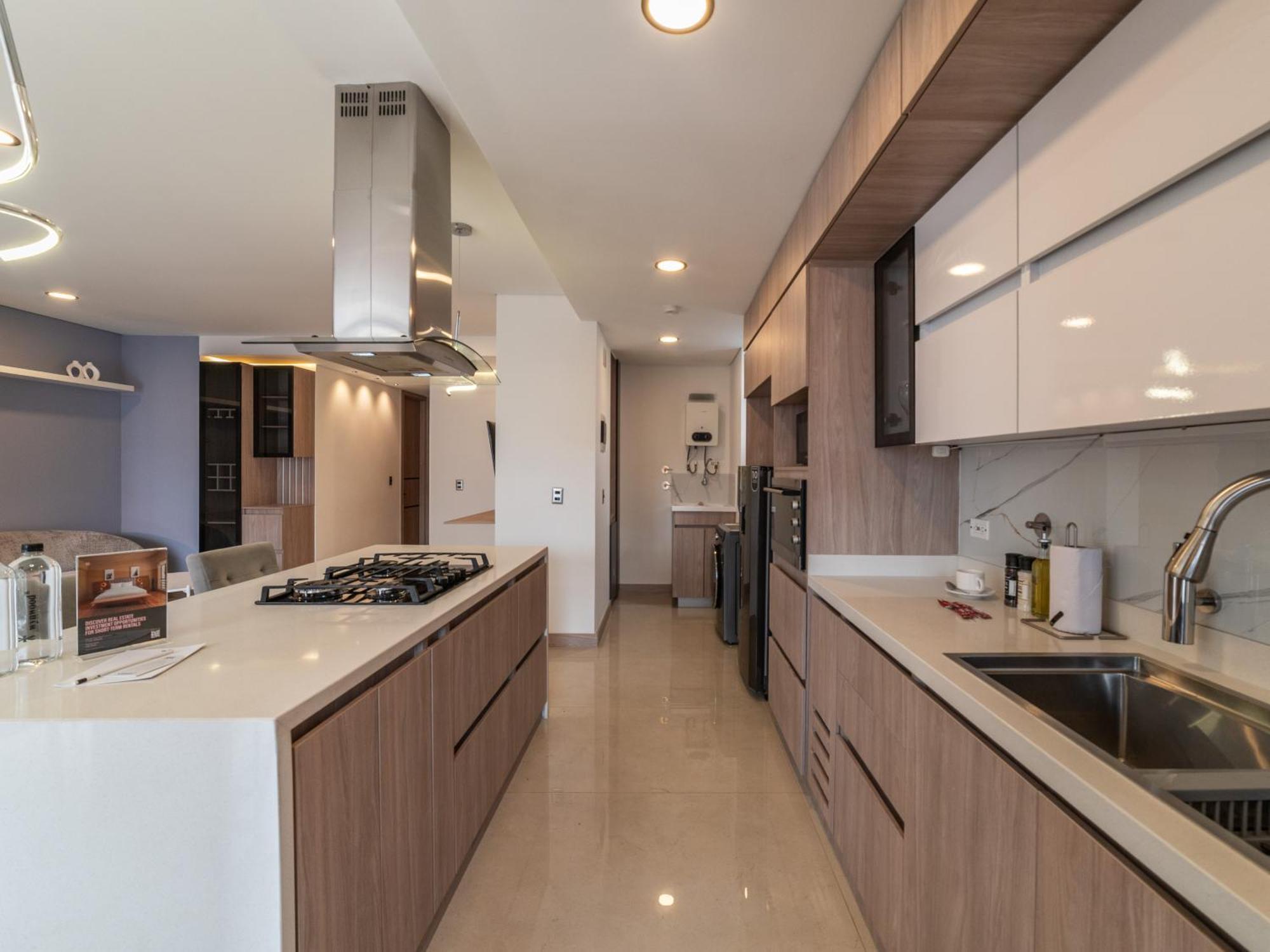 Castelmola By Wynwood House Medellín
