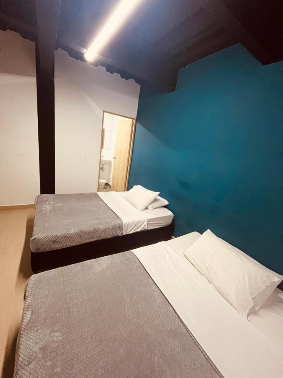 Apartahotel Tonchala * Medellín