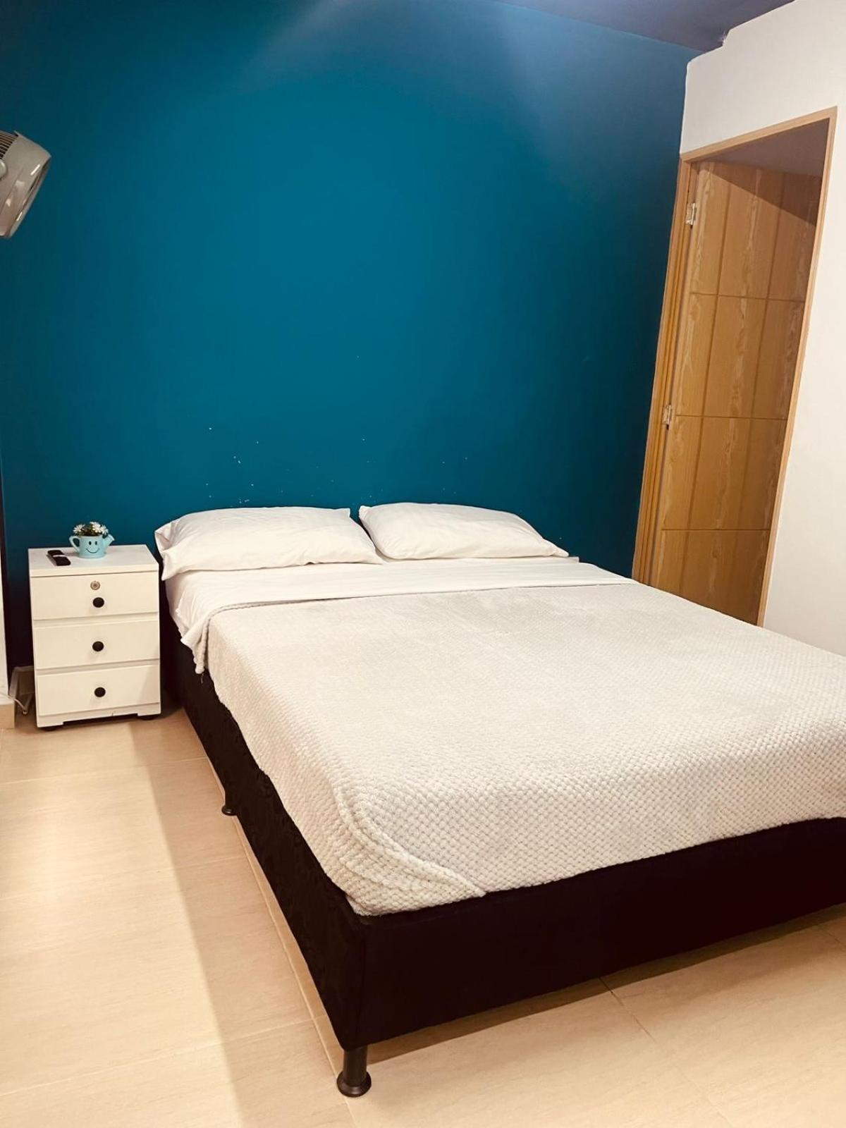Apartahotel Tonchala *