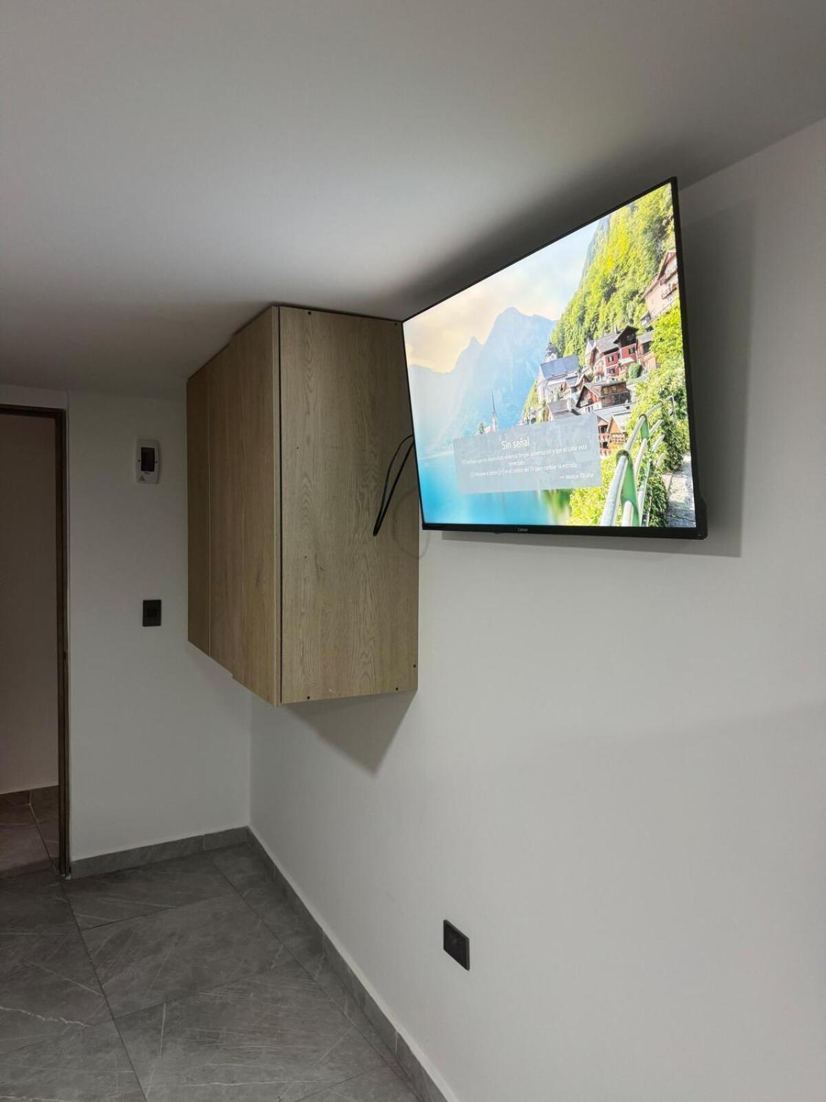 Apartamento Loreto Aparta Estudio 202 *