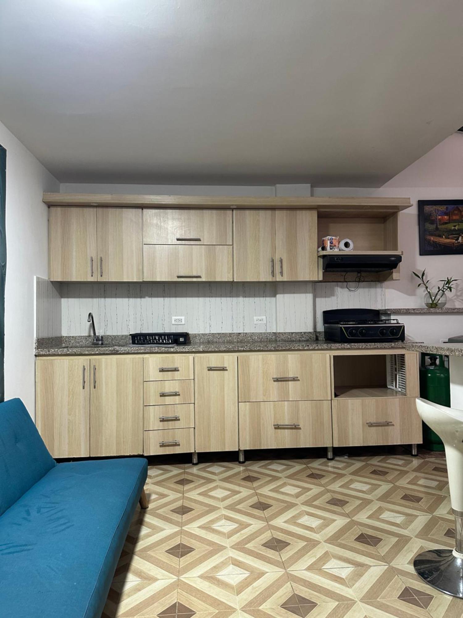 En El Centro De Apartamento Medellín