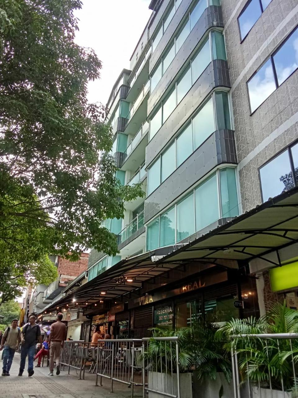 Hotel,medellin,laureles,estadio,turismocolombia-fit Hotel