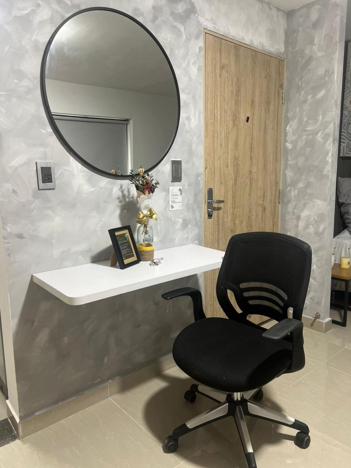 Loft Belen Wifi900mb Av 33 Cr 70 L Balcon Vista Medellín