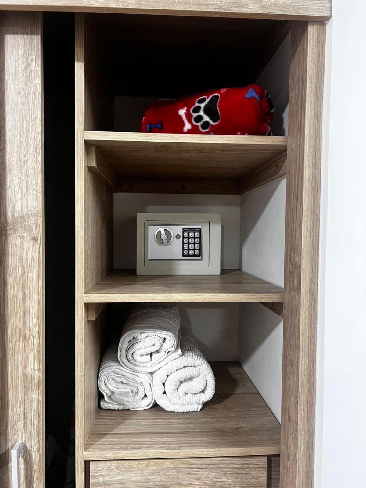 Loft Belen Wifi900mb Av 33 Cr 70 L Balcon Vista *