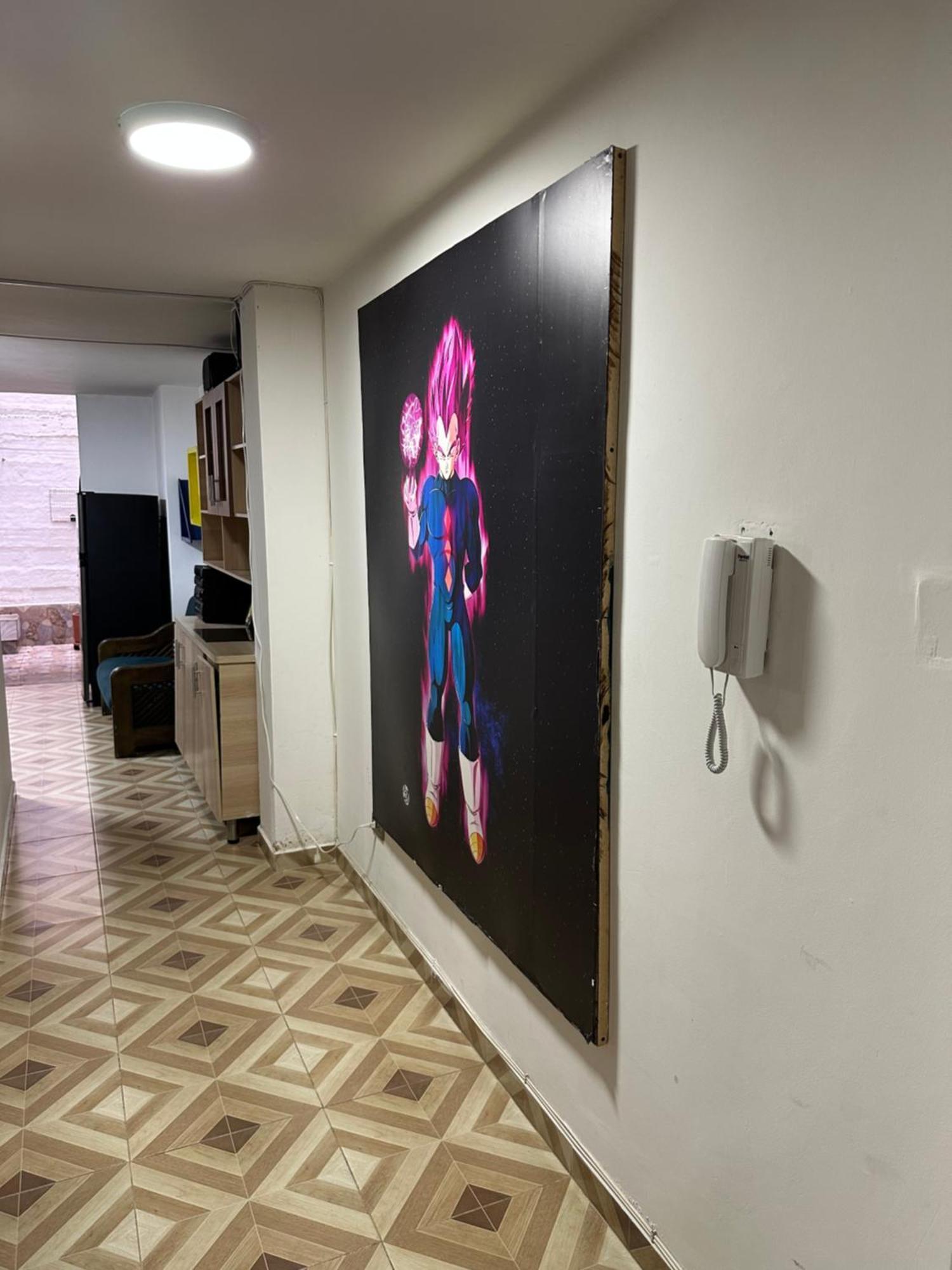 Apartamento En El Centro De