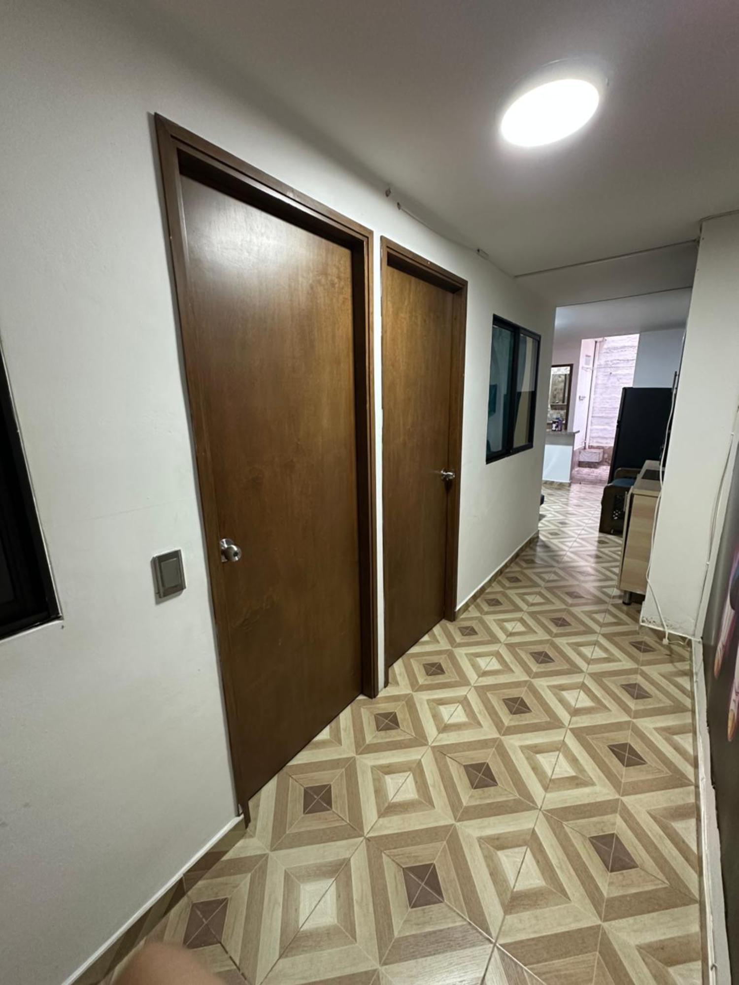 Apartamento En El Centro De Medellín