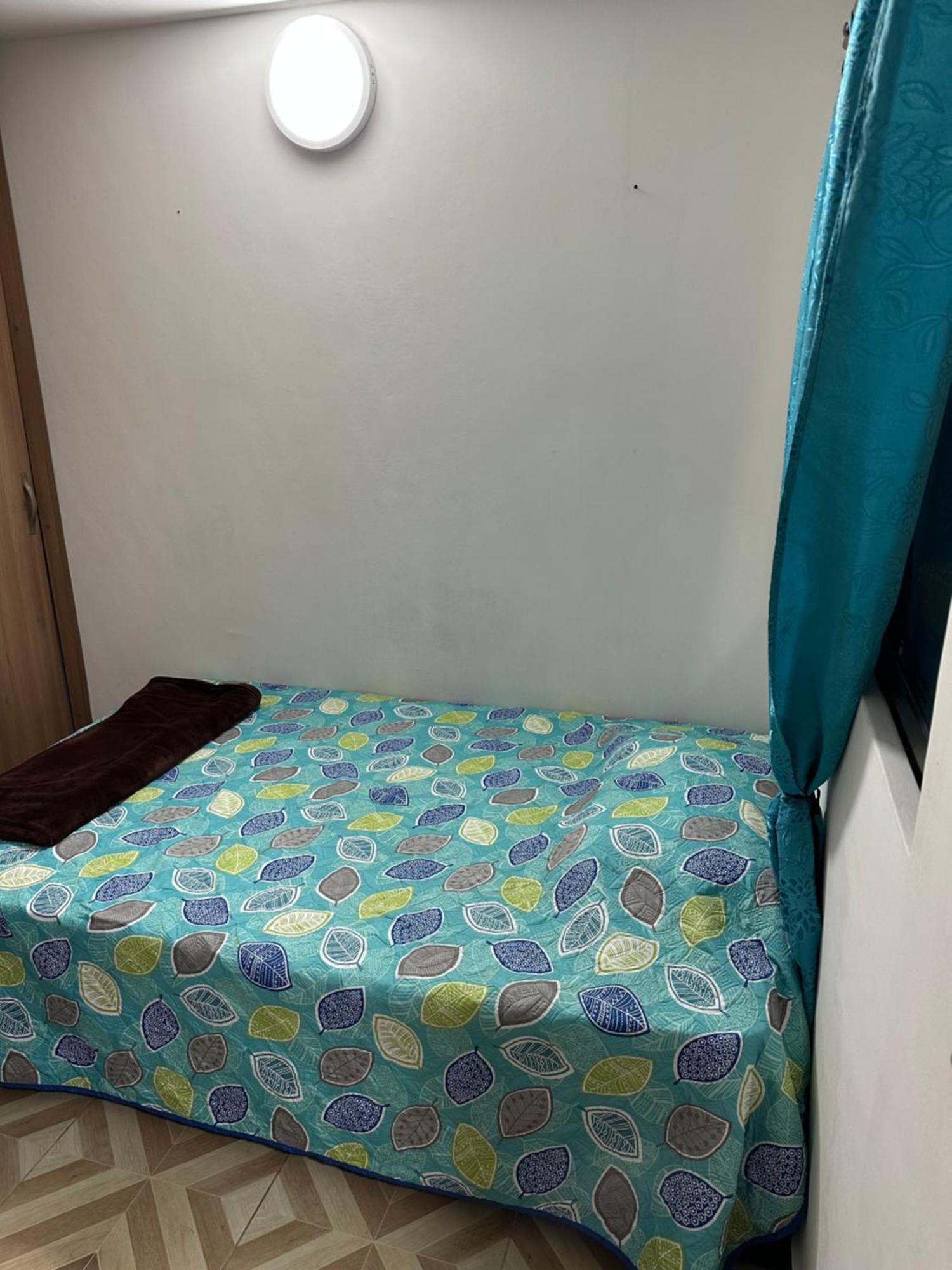 En El Centro De Apartamento