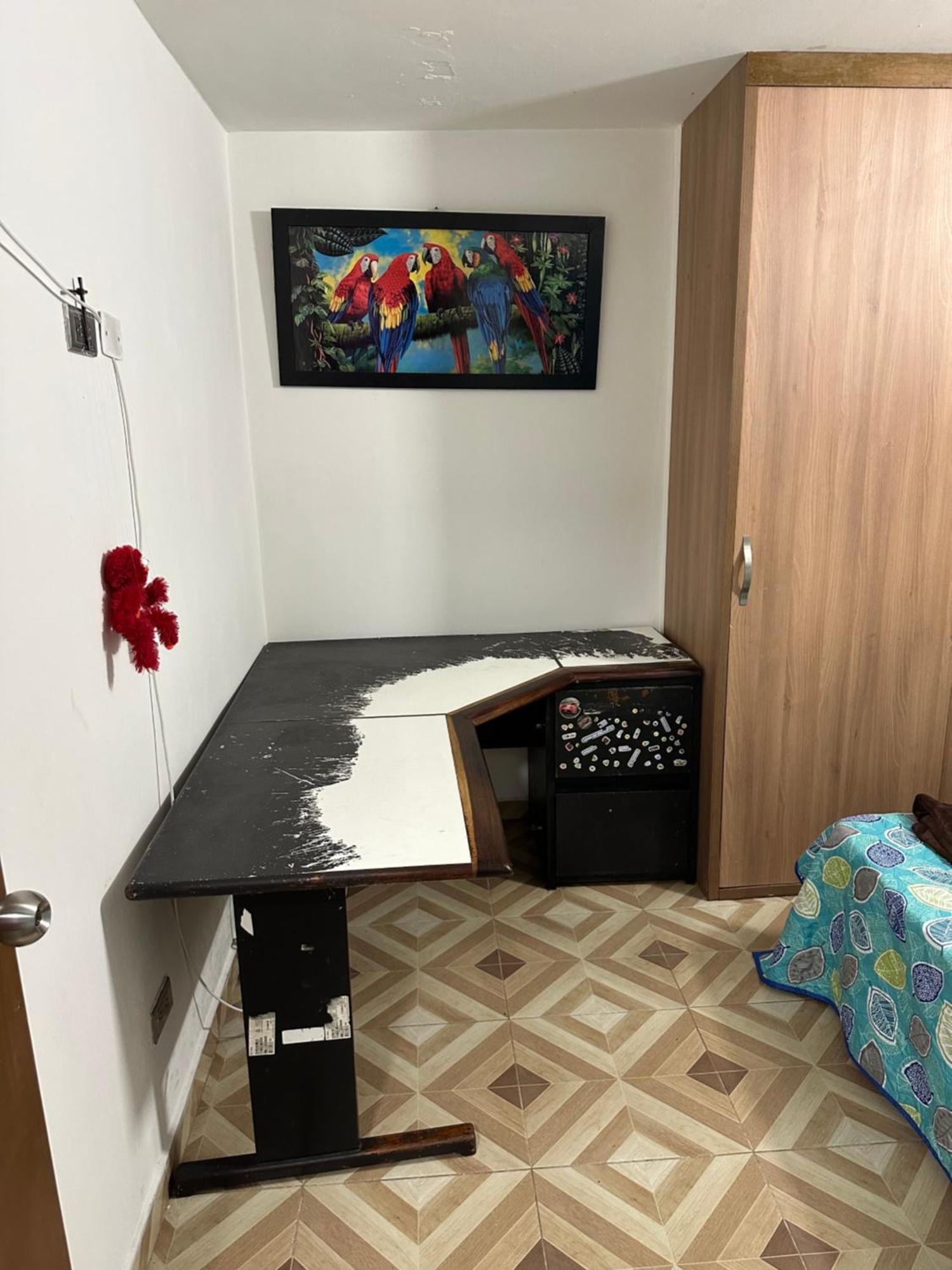 En El Centro De Apartamento Medellín