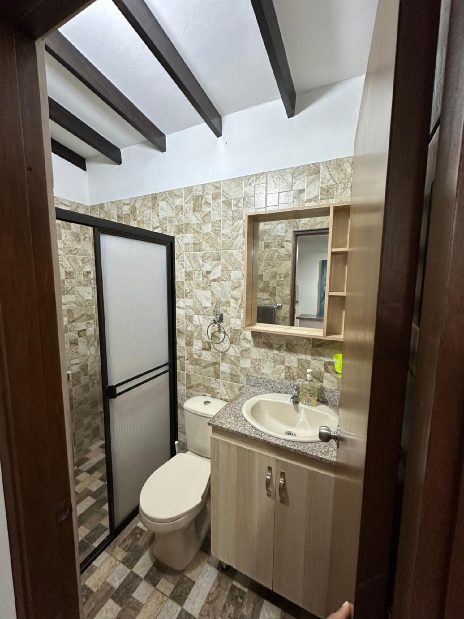 Apartamento En El Centro De