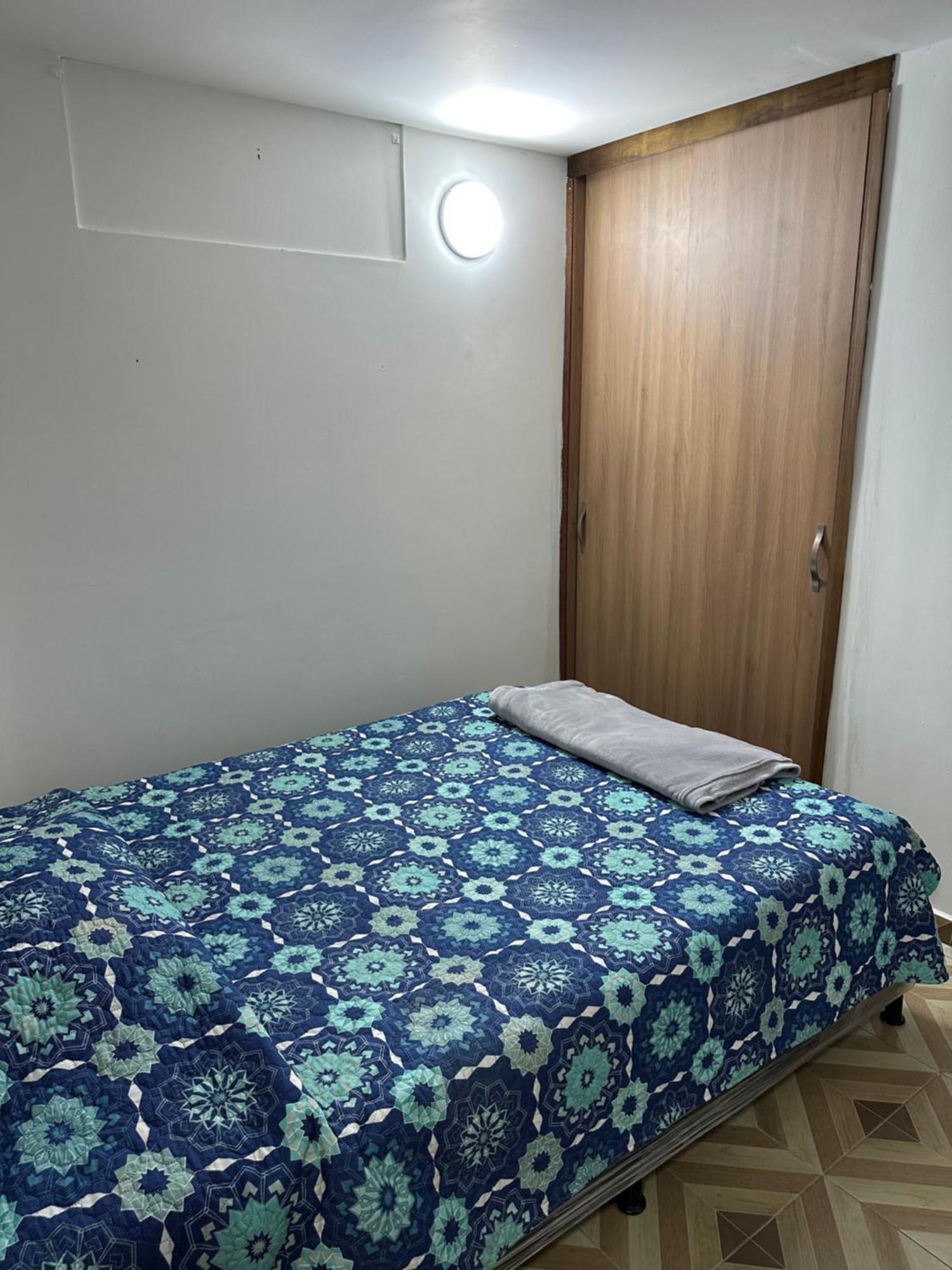 Apartamento En El Centro De *