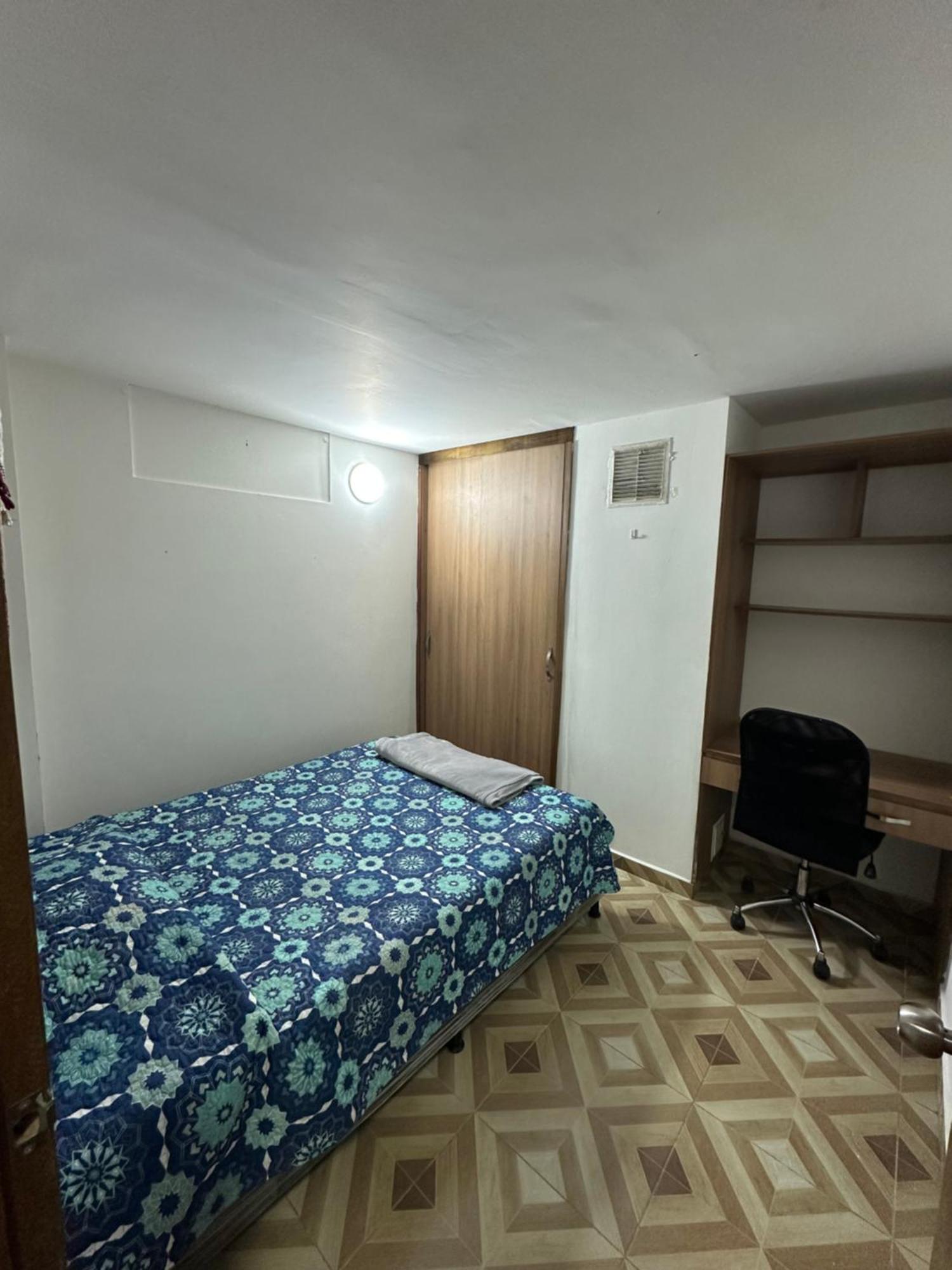 Apartamento En El Centro De *