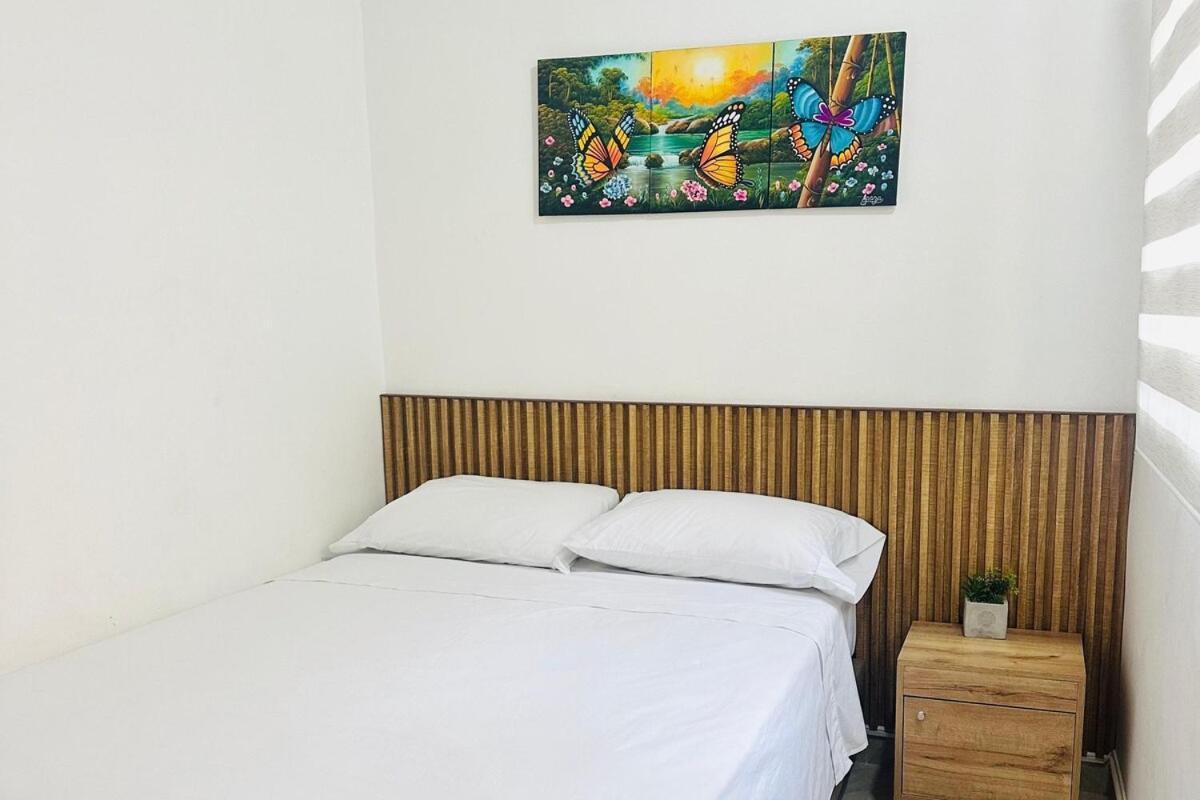 Apartamento San Diego