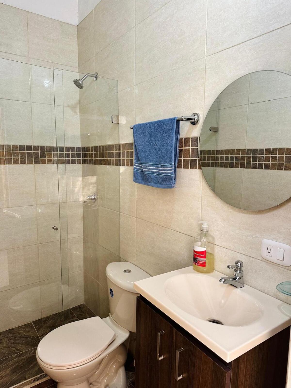 Apartamento San Diego *