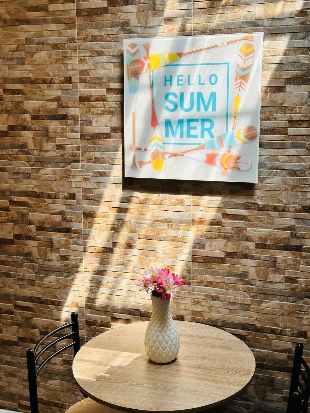 Apartamento San Diego *
