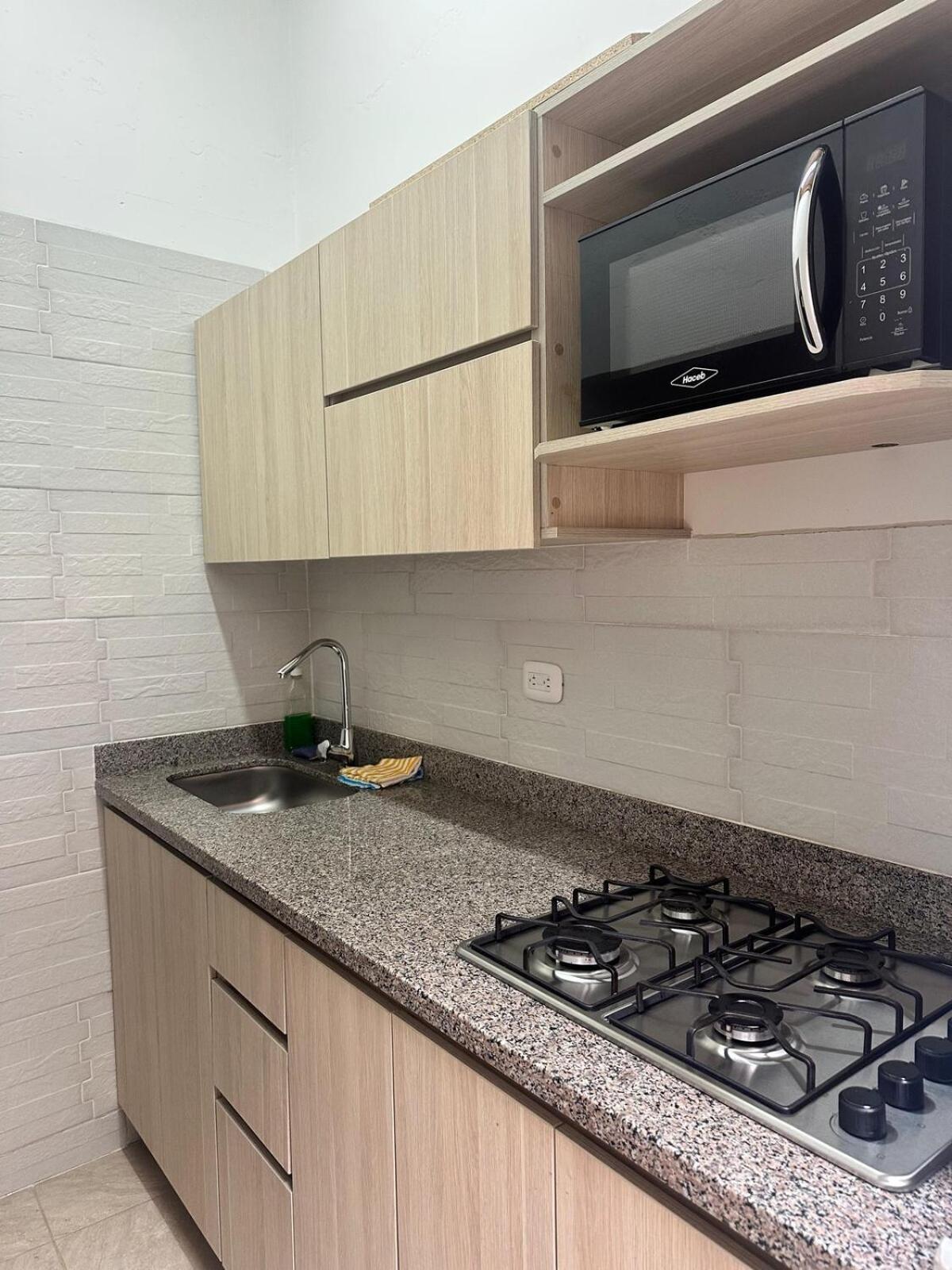 San Diego Apartamento Medellín