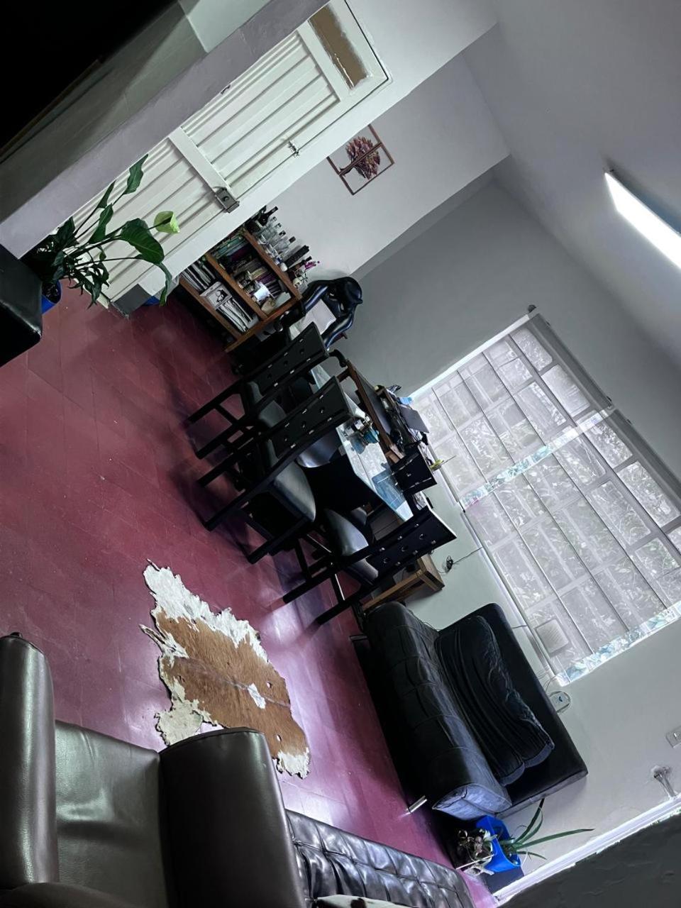 Ideal En Laureles Habitación en casa particular Medellín