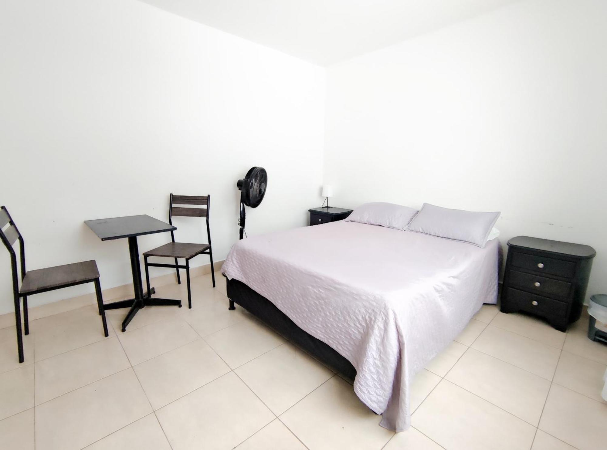 Casa Coliving Pensión Medellín