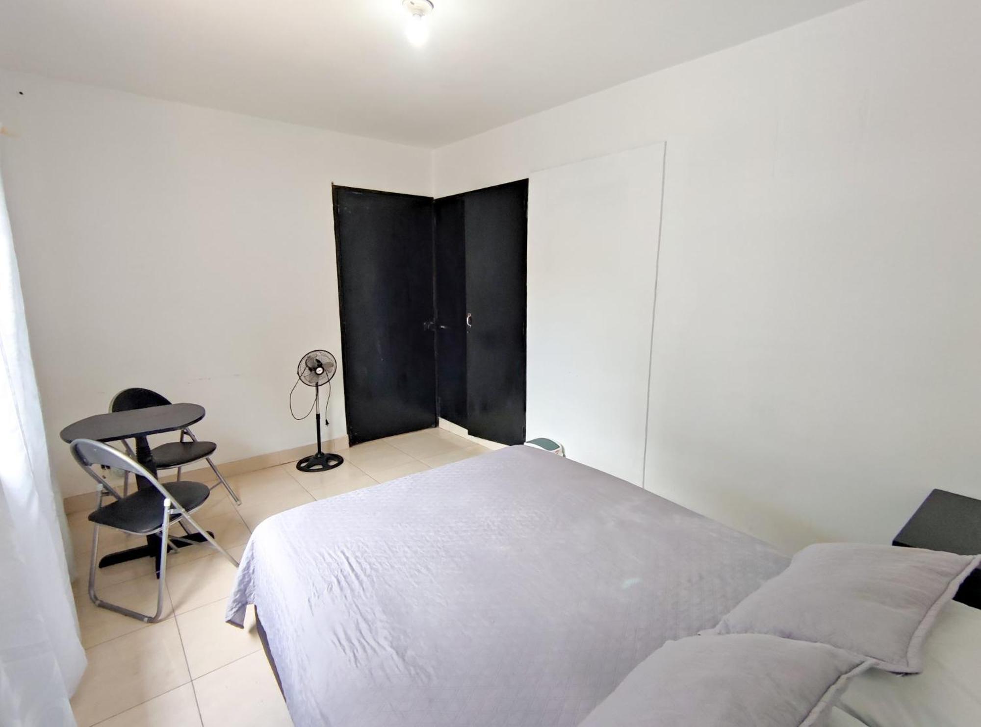 Casa Coliving Pensión *