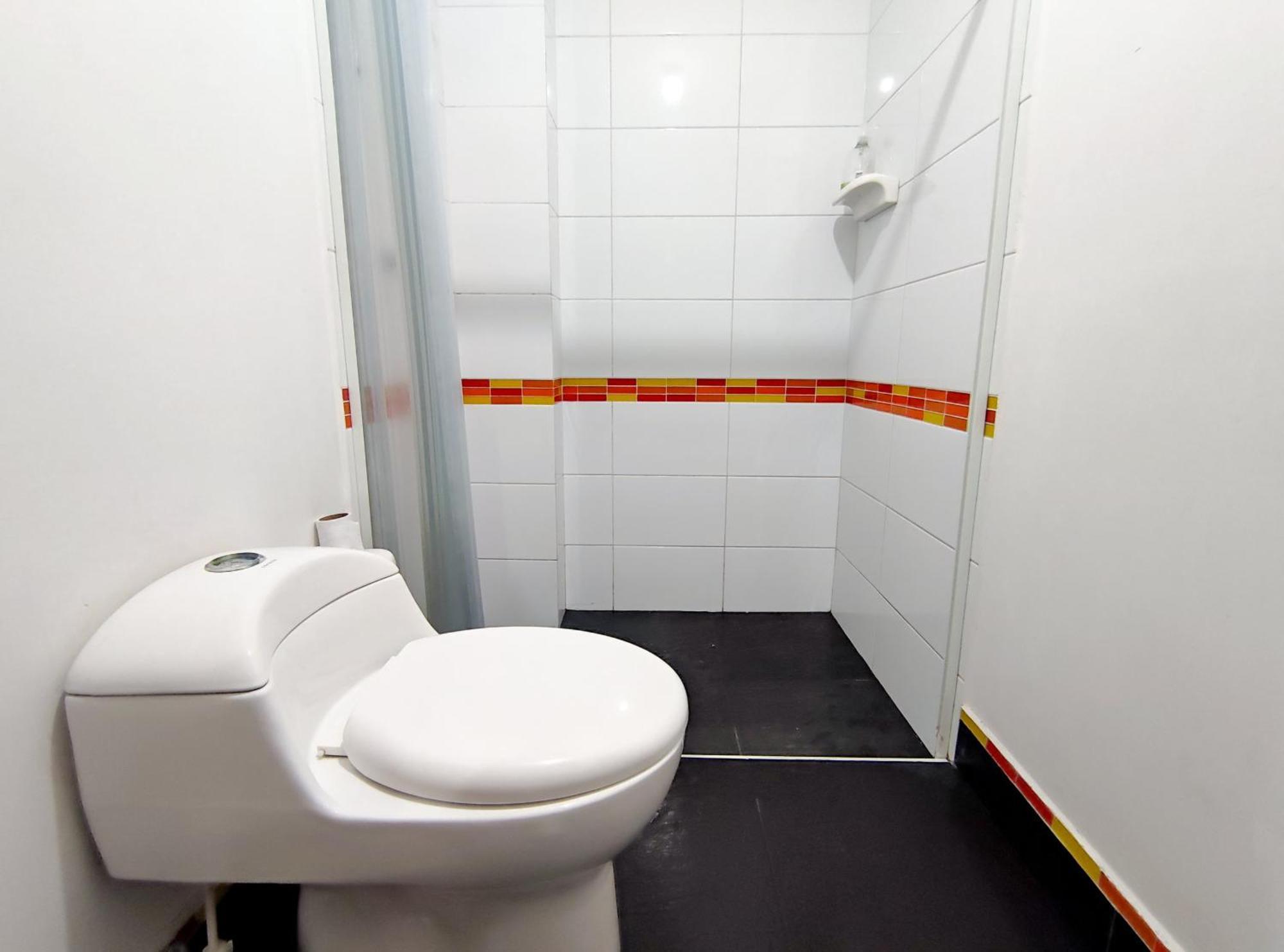 Pensión Casa Coliving Medellín