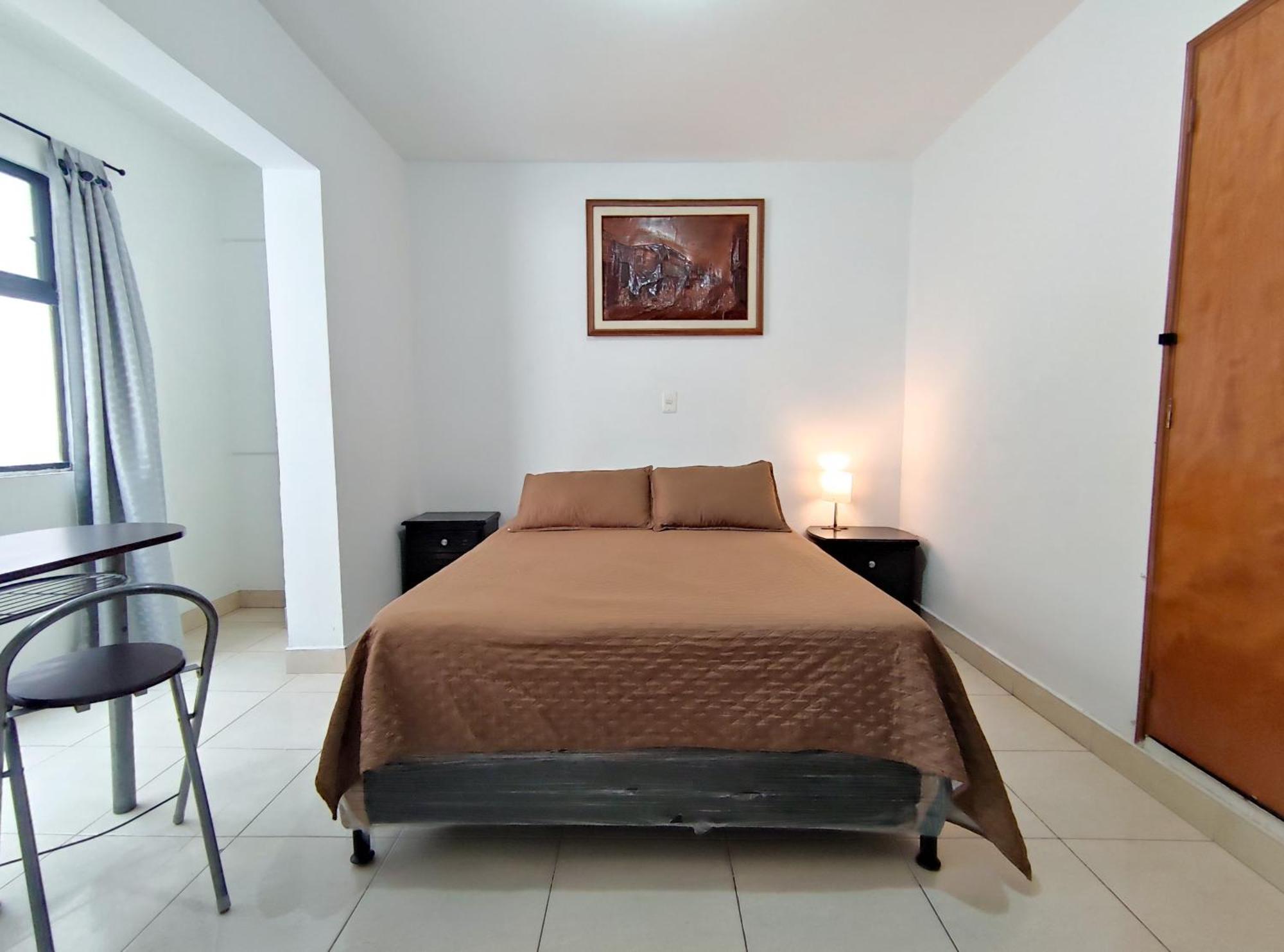 Pensión Casa Coliving