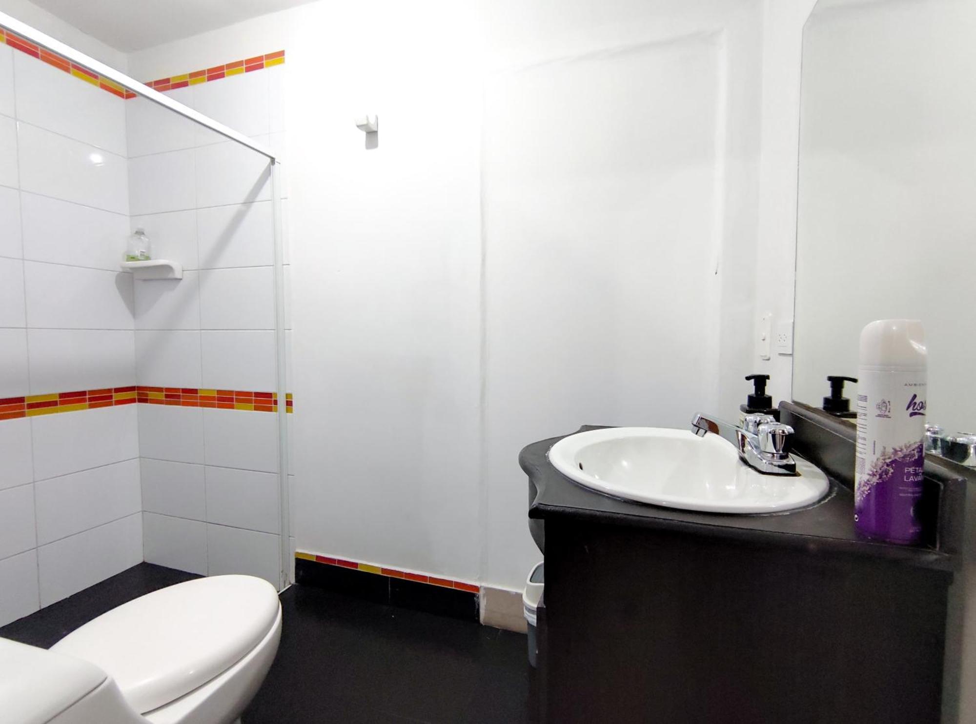 Casa Coliving Pensión *