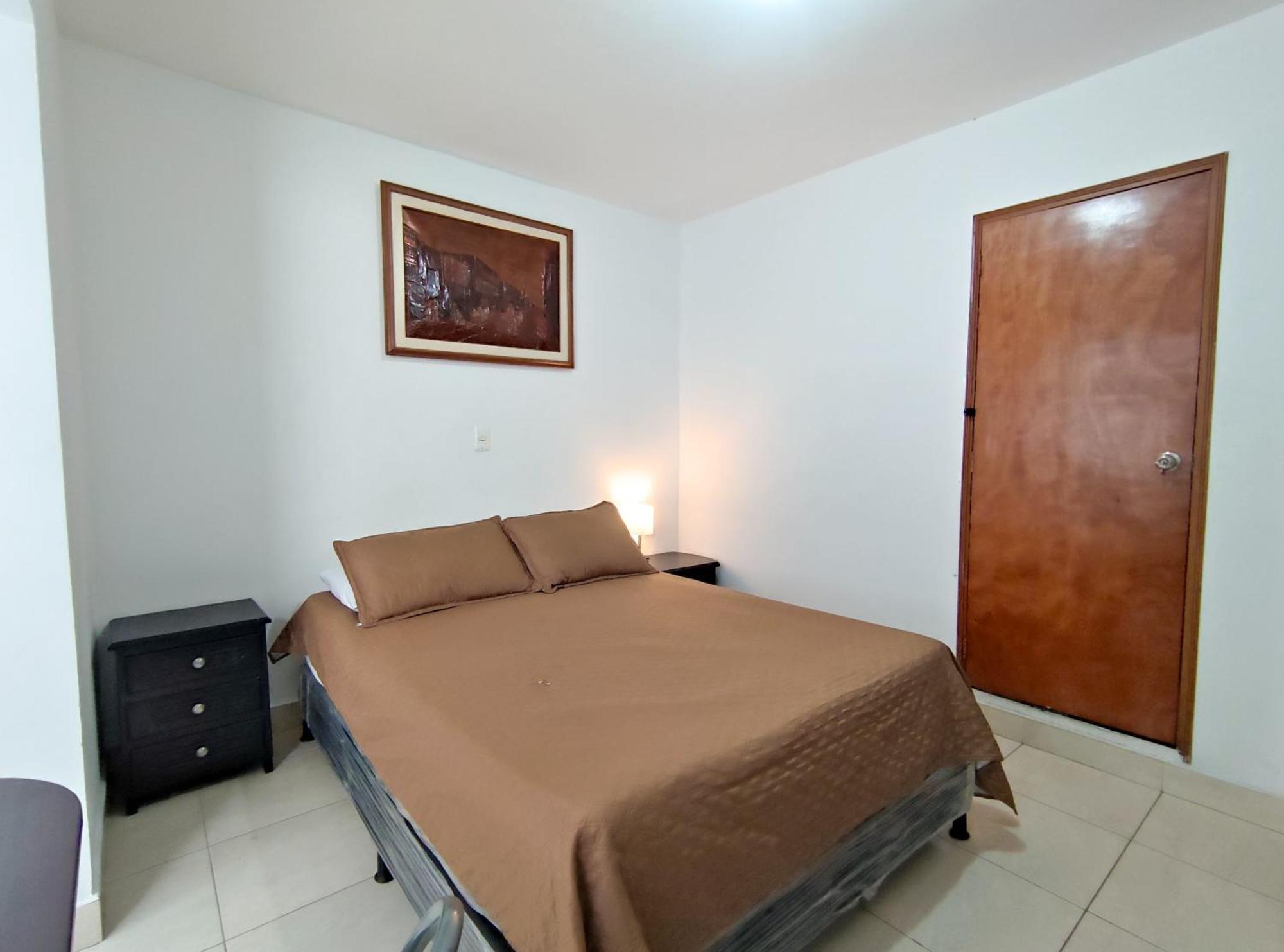 Pensión Casa Coliving