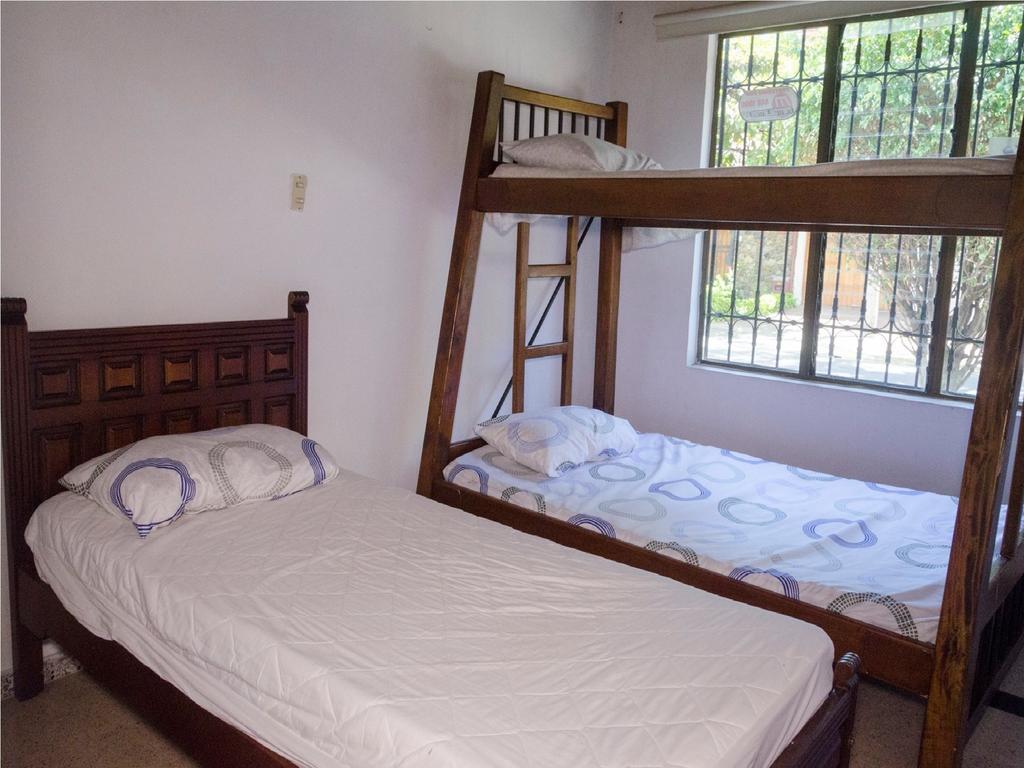 Hostal Malibu House Medellín