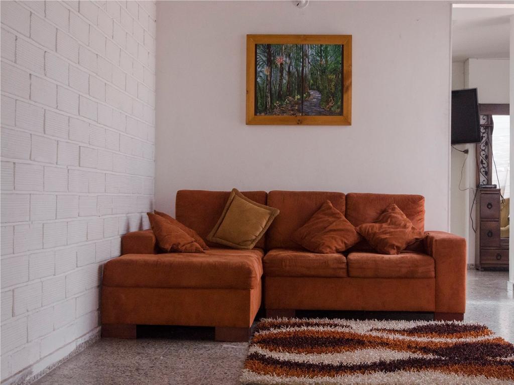 Malibu House * Medellín