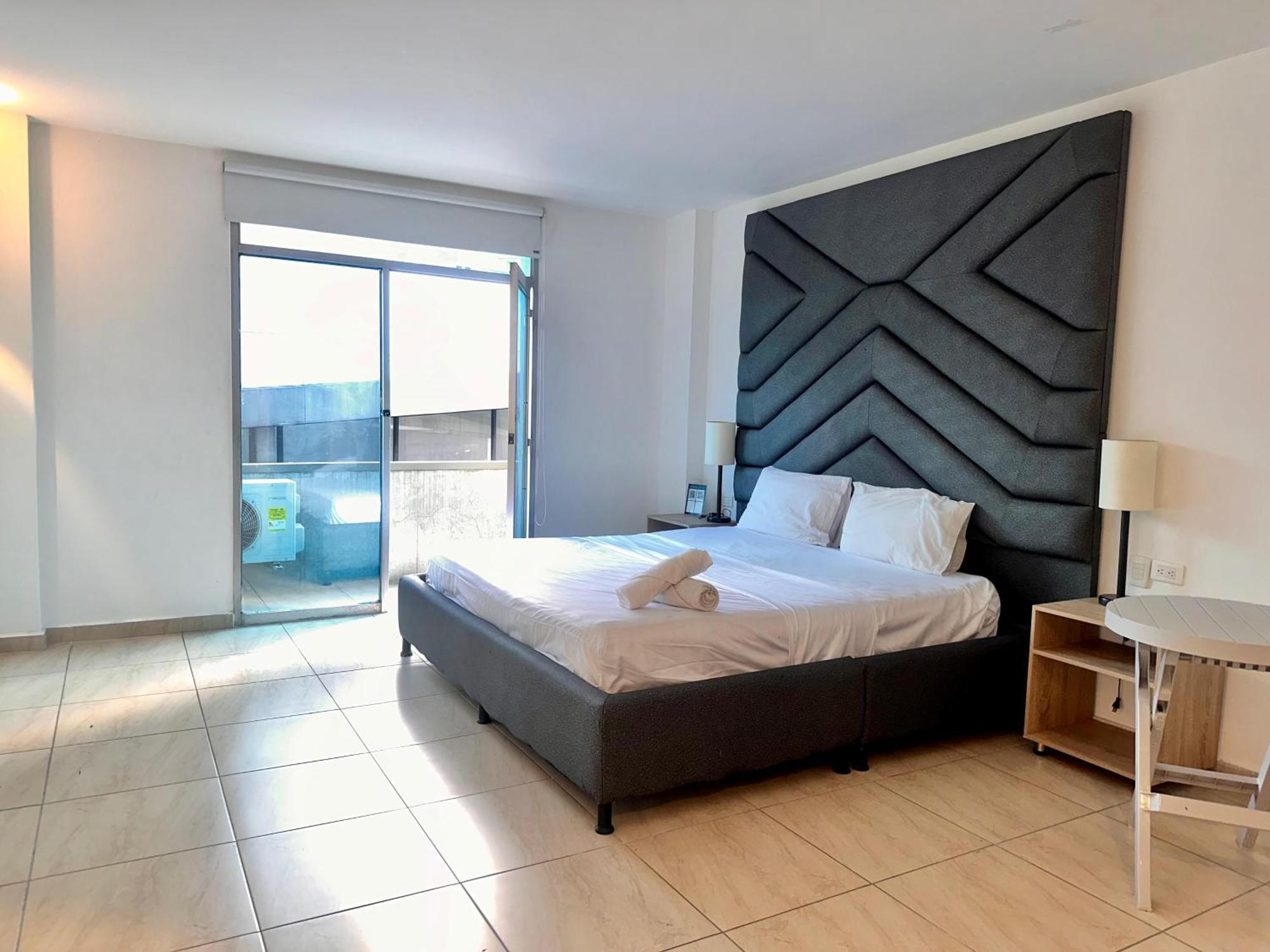 Hotel Hospedaje,centro, Medellin,only,adults,turismocolombia-fit 3*
