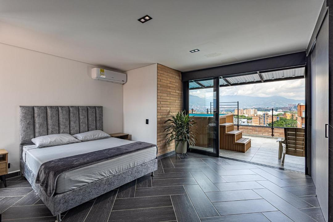 Apartamento 4300 Sqft Luxury Penthouse With Stunning Views *
