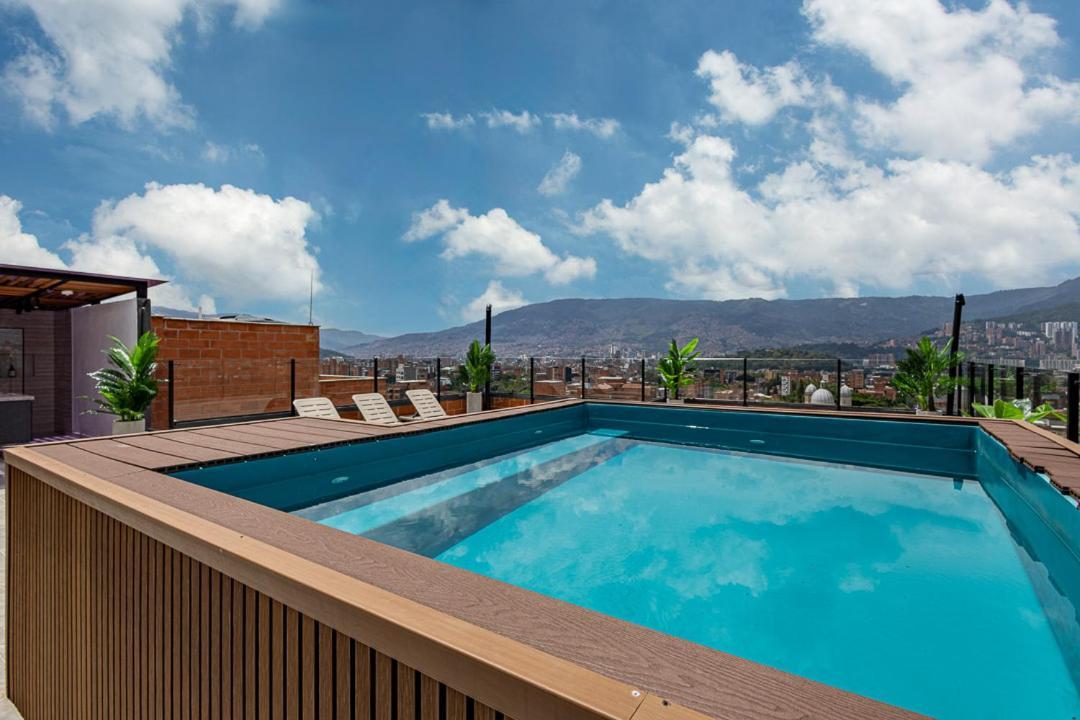 Apartamento 4300 Sqft Luxury Penthouse With Stunning Views *
