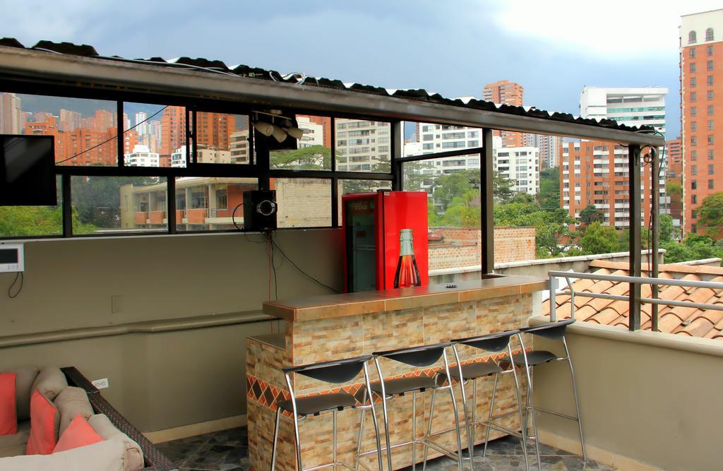 Apartamento Calle 8 Medellín
