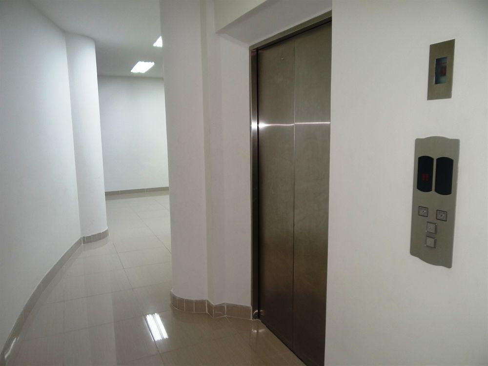 Hotel Nutibara Express Medellín