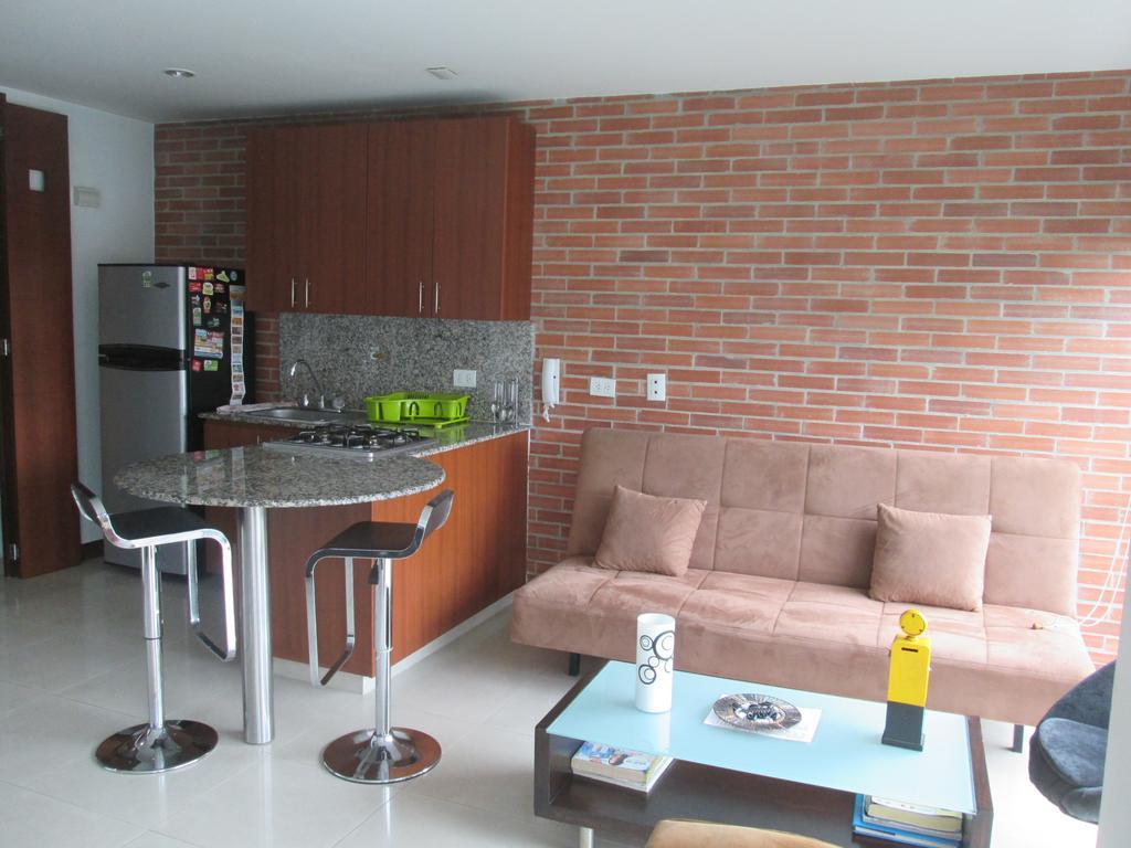 Blux Apartamento Medellín