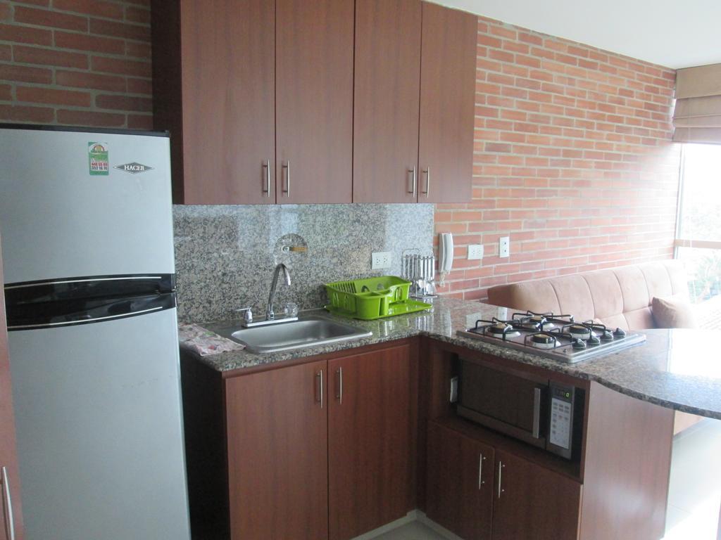 Blux Apartamento *