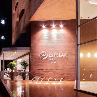Estelar Blue 4* Medellín