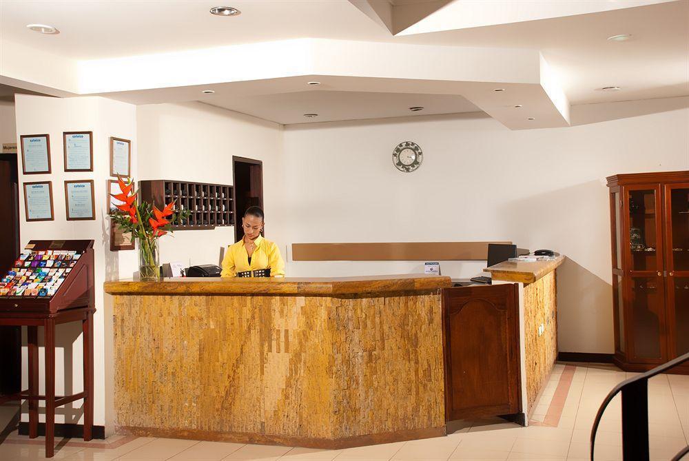 Hotel Estadio Real Medellín