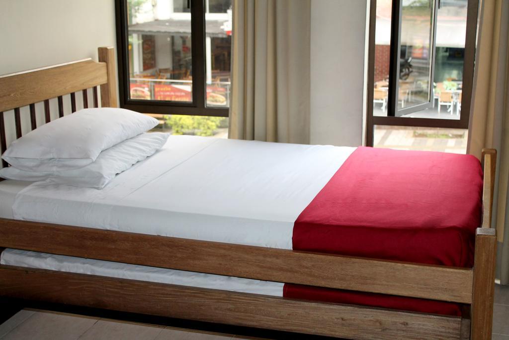 Hostal Relax 10 Medellín