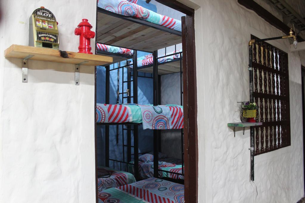 Hostal Mila
