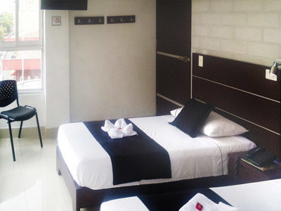 Ayenda 1254 Mi Colombia Hotel Medellín