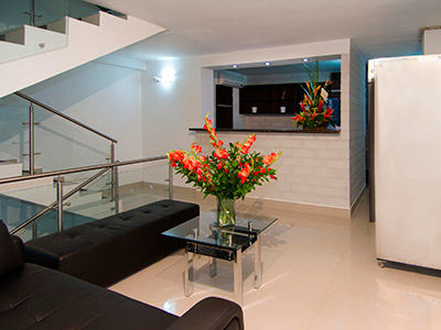 Ayenda 1254 Mi Colombia Hotel Medellín