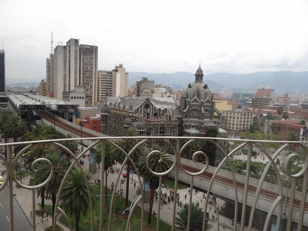 Nutibara 3* Medellín