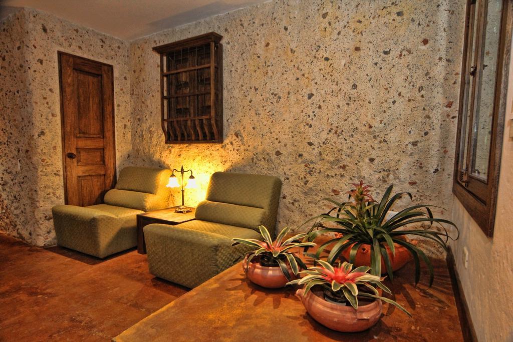 Casa Del Reloj