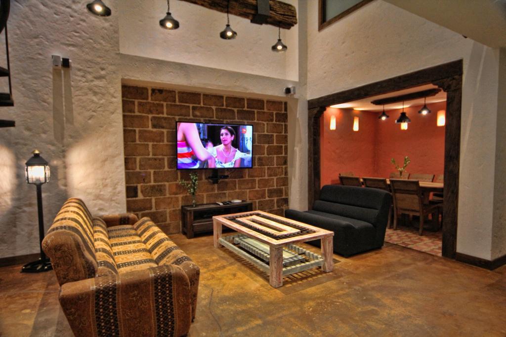 Apartahotel Casa Del Reloj Medellín