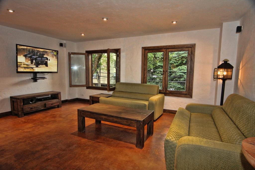 Casa Del Reloj Apartahotel Medellín