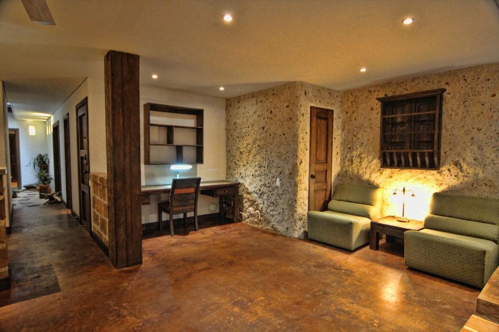 Casa Del Reloj Medellín