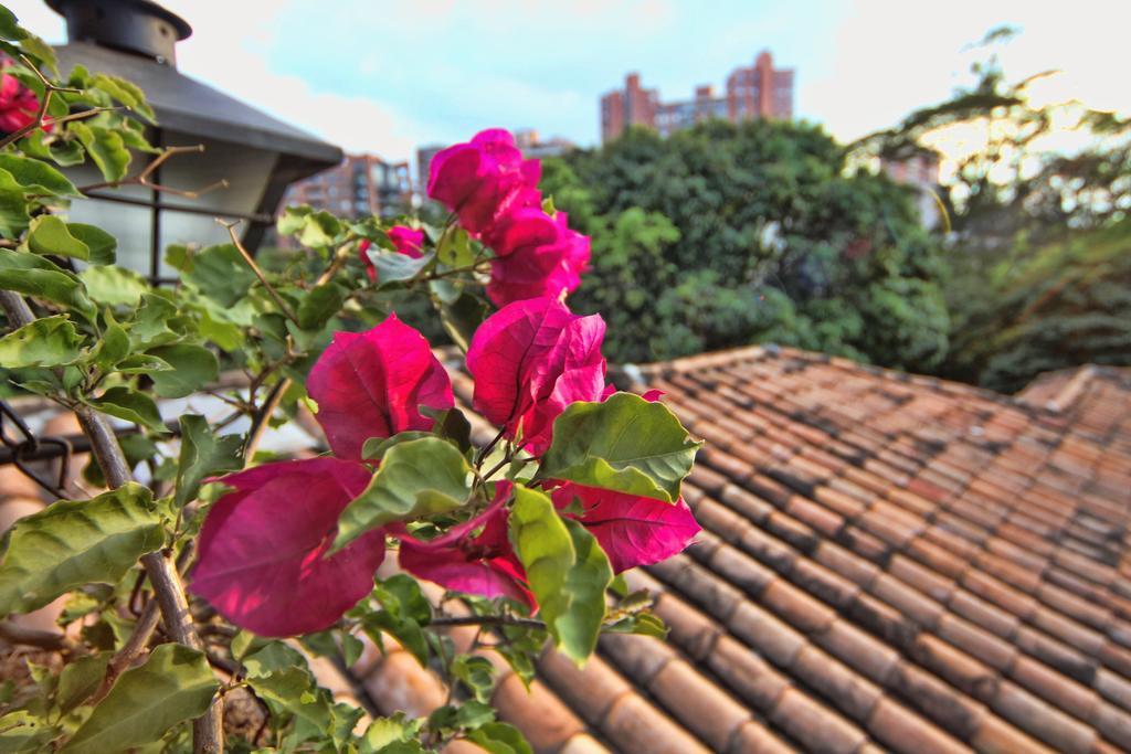 Casa Del Reloj 2*