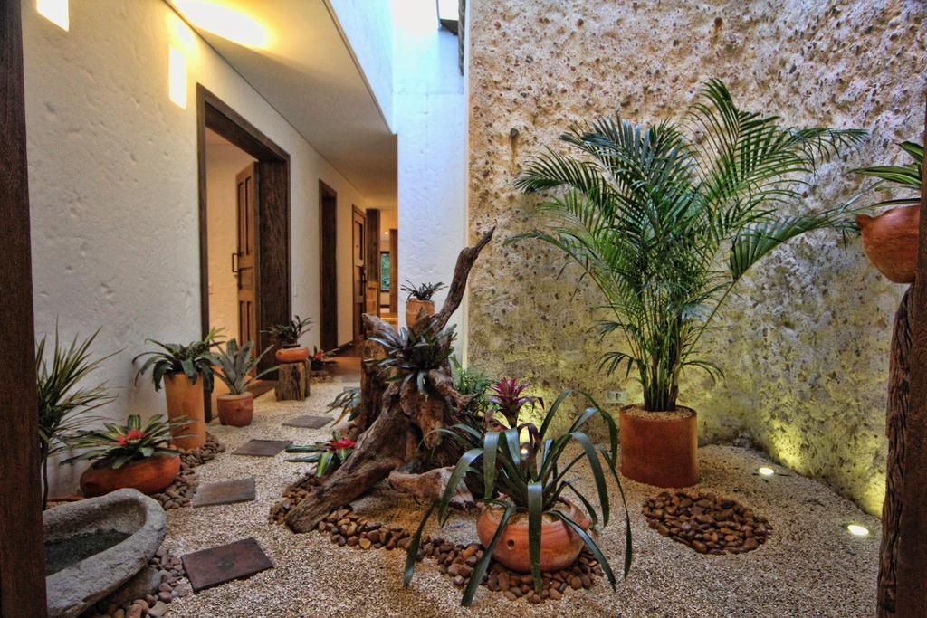 Apartahotel Casa Del Reloj 2*