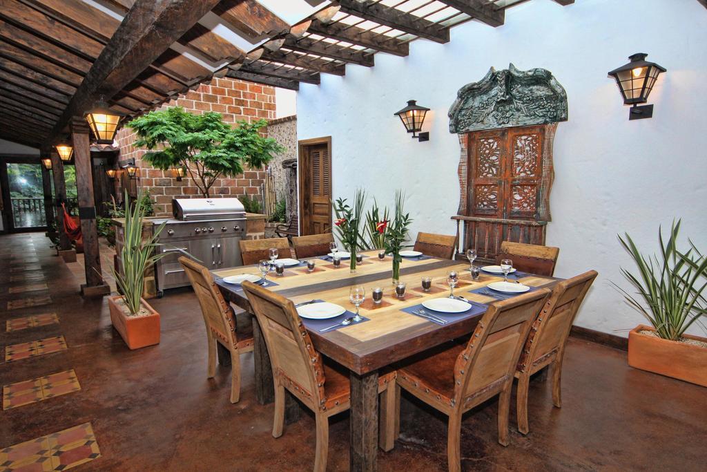 Apartahotel Casa Del Reloj Medellín