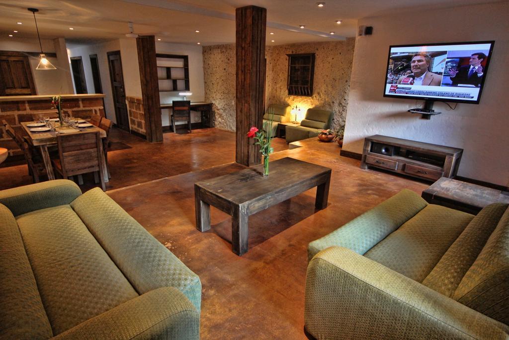 Casa Del Reloj 2* Medellín